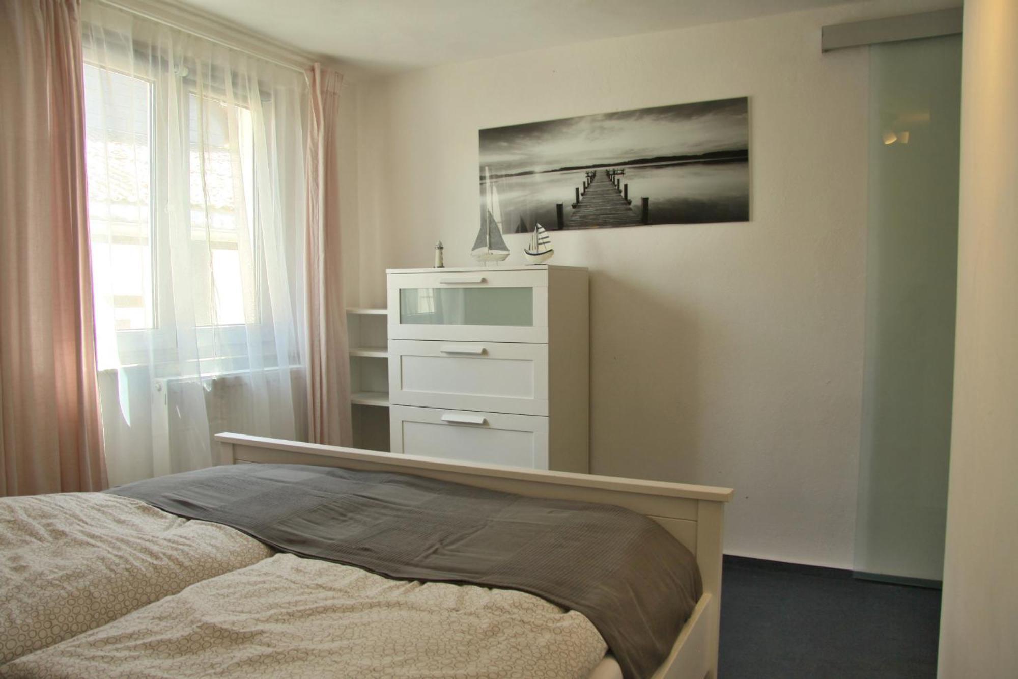 Freundliches Appartement - Bitte Angaben Zum Gastgeber Lesen Wehrheim Exterior photo