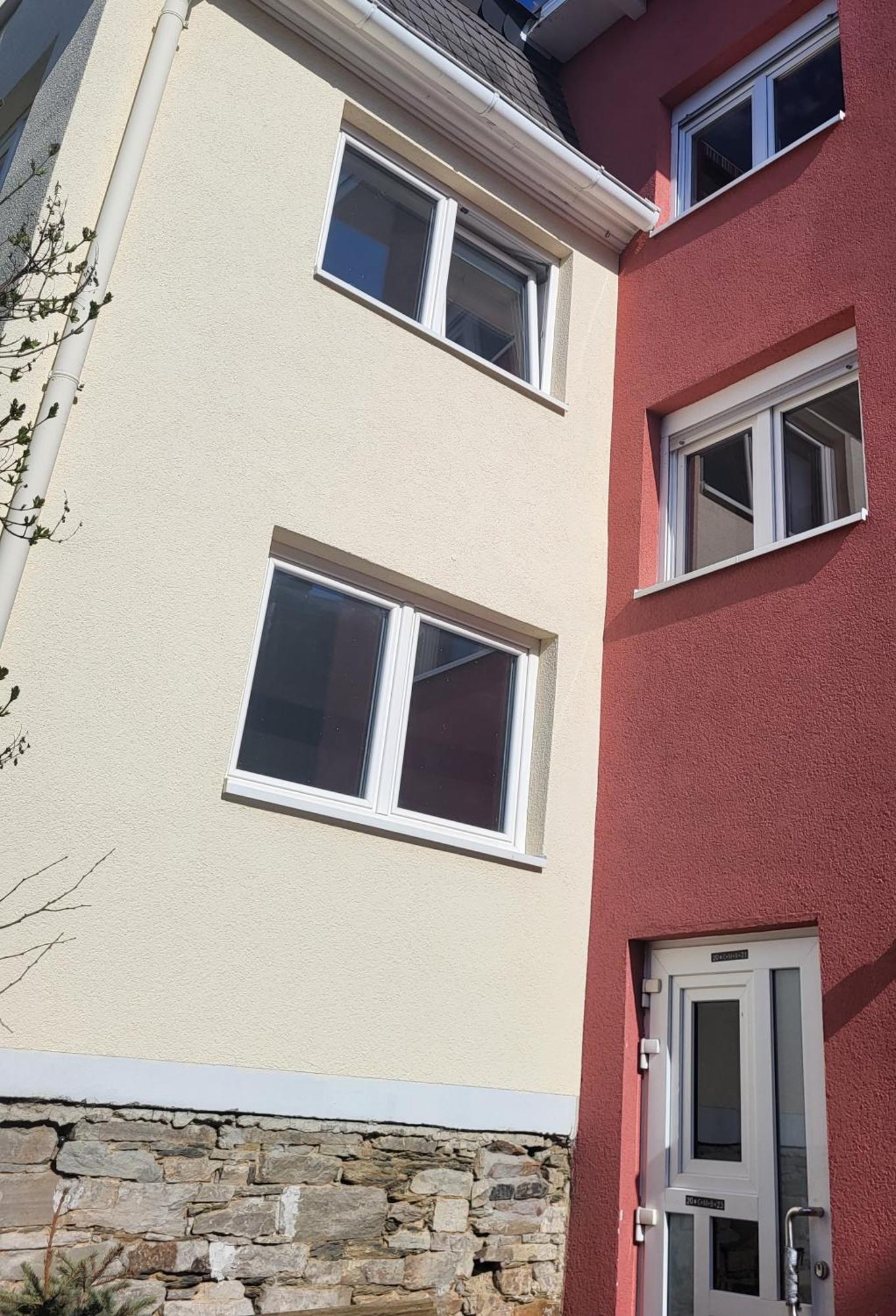 Freundliches Appartement - Bitte Angaben Zum Gastgeber Lesen Wehrheim Exterior photo